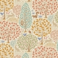 Preview: Tilda Patchwork Stoff Baumwolle - Sanctuary - Warm